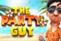 The Party Guy Slot Review